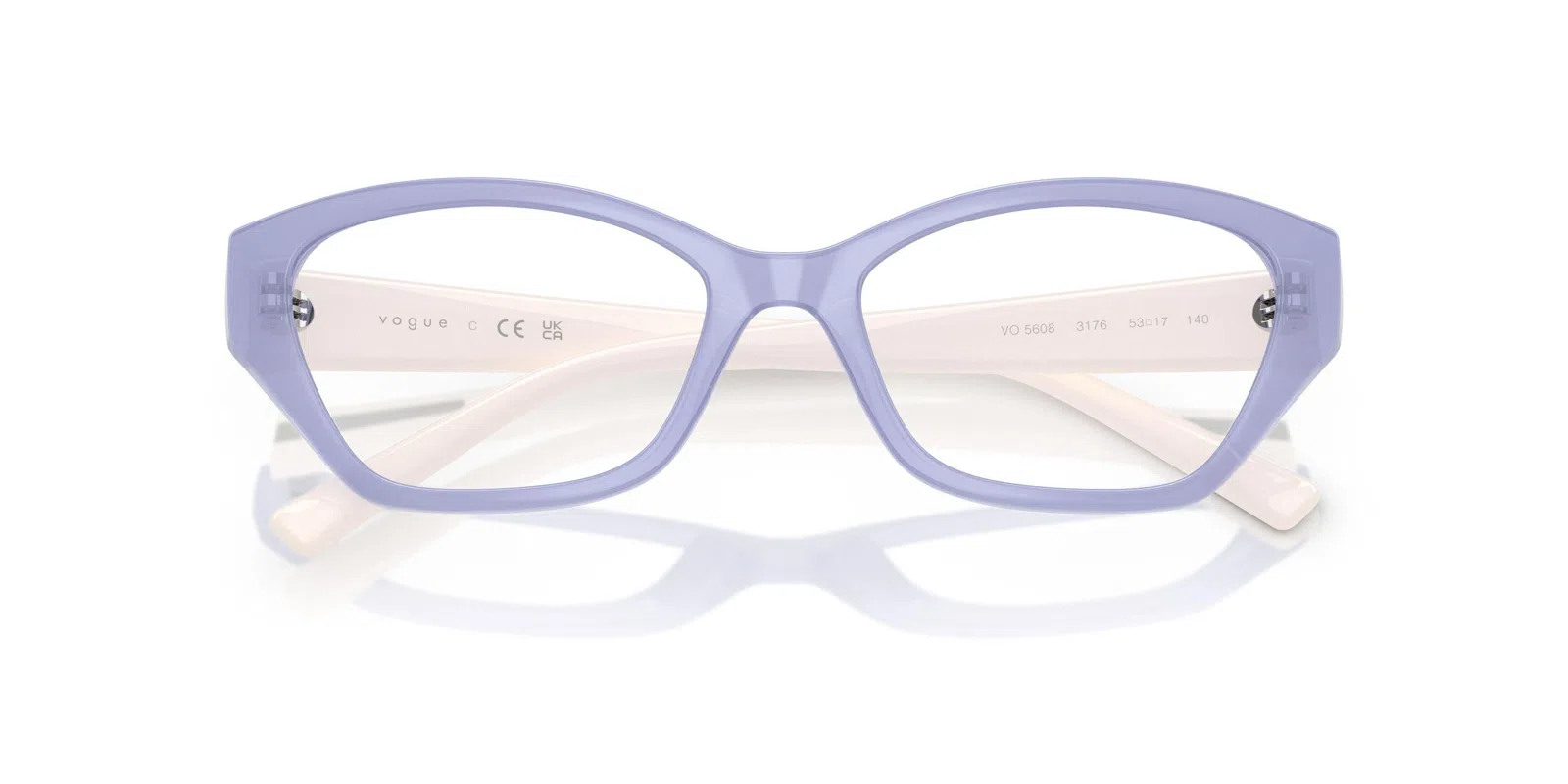 Vogue Eyewear 5608 Eyeglasses - view 35